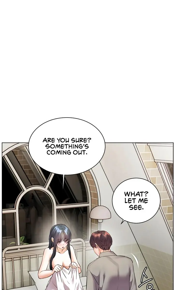 Teacher's Efforts Chapter 88 Page 59