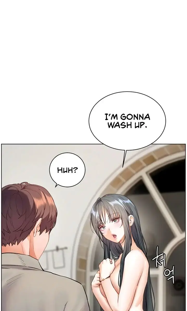 Teacher's Efforts Chapter 88 Page 62