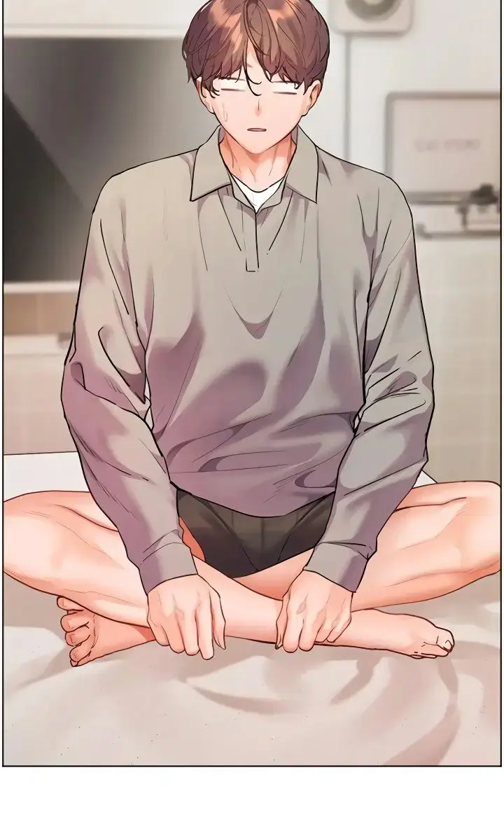 Teacher's Efforts Chapter 88 Page 66