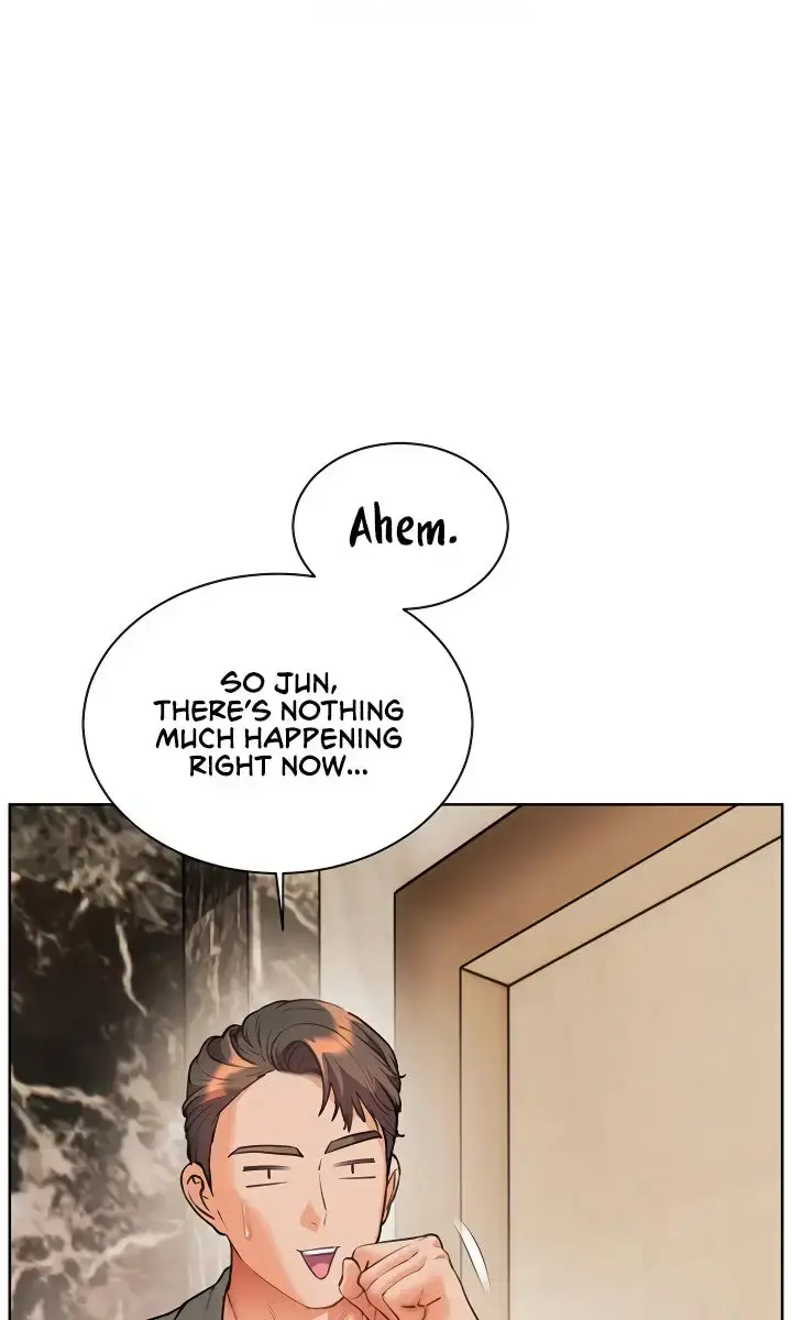 Teacher's Efforts Chapter 88 Page 69