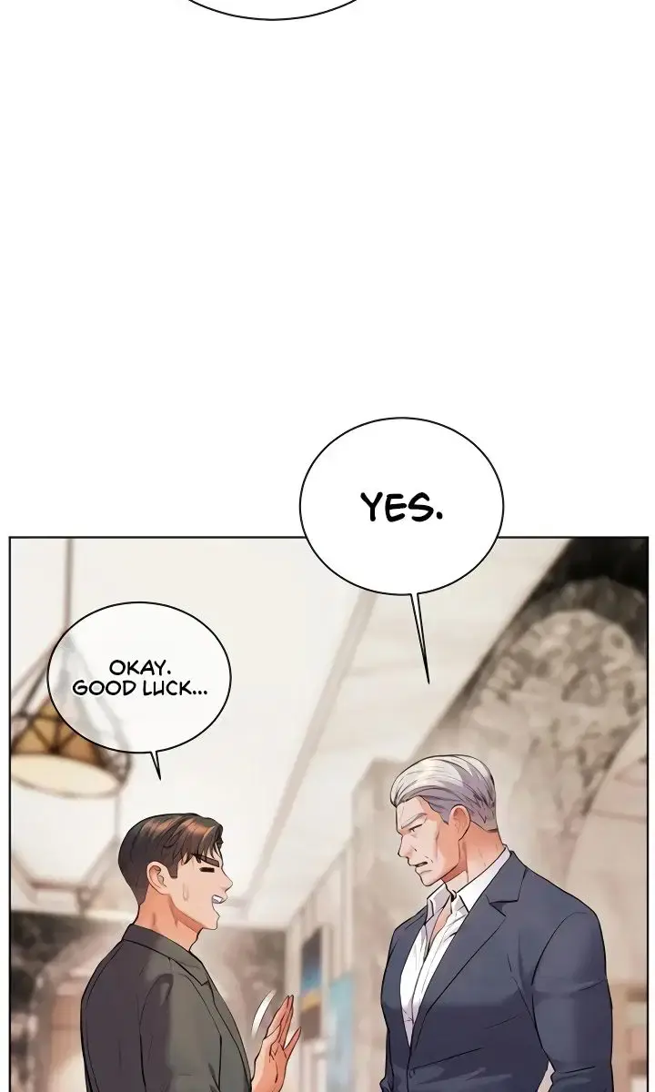 Teacher's Efforts Chapter 88 Page 71