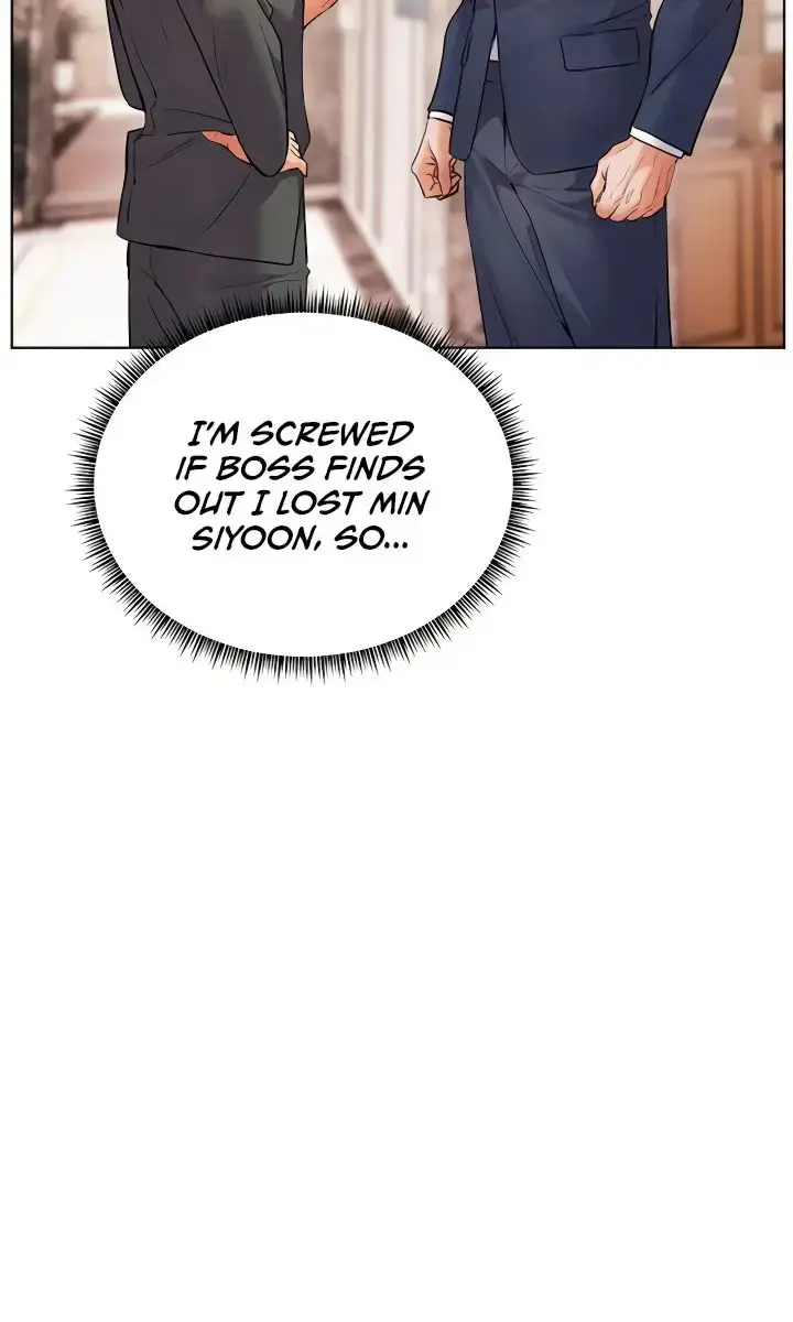 Teacher's Efforts Chapter 88 Page 72