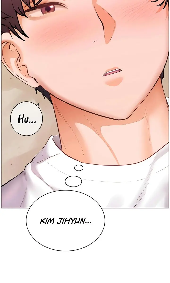 Teacher's Efforts Chapter 88 Page 76