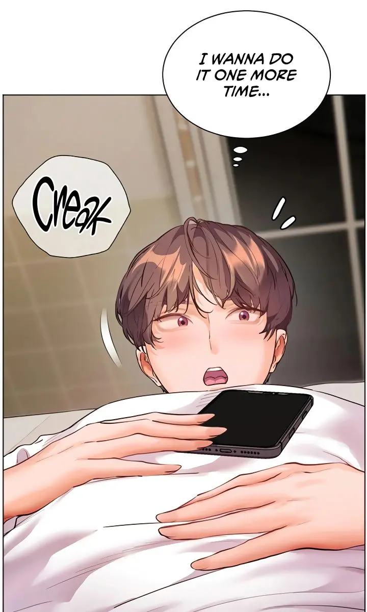 Teacher's Efforts Chapter 88 Page 79