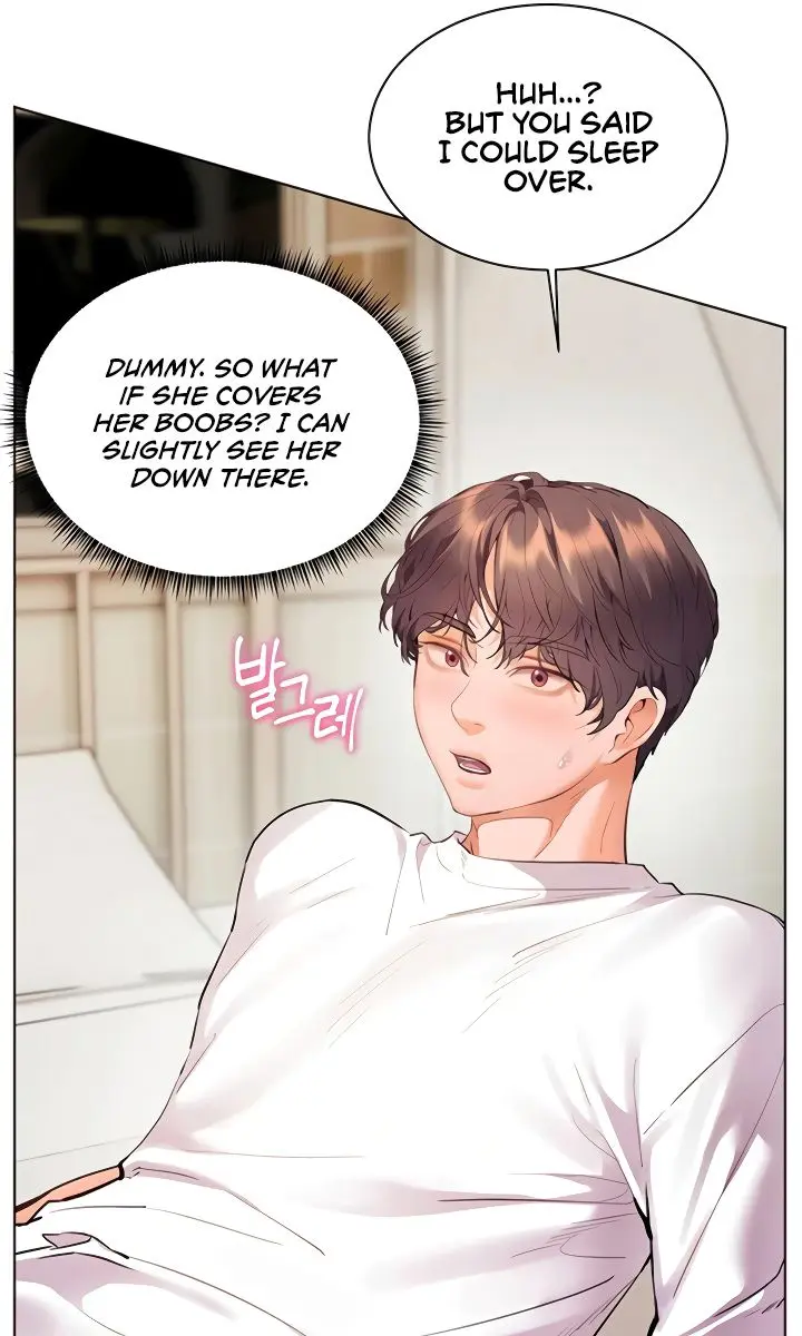Teacher's Efforts Chapter 88 Page 86