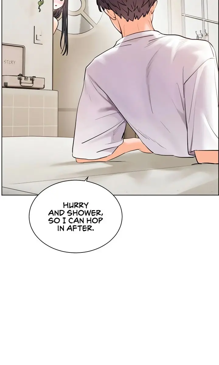 Teacher's Efforts Chapter 88 Page 88