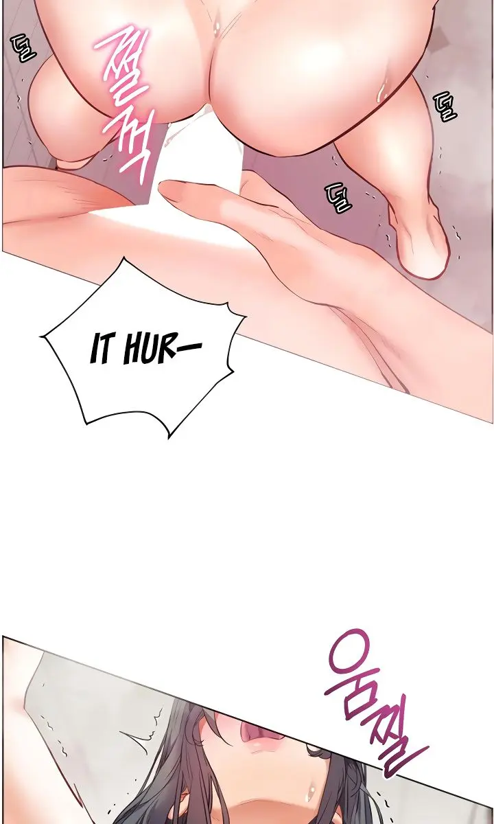 Teacher's Efforts Chapter 88 Page 104