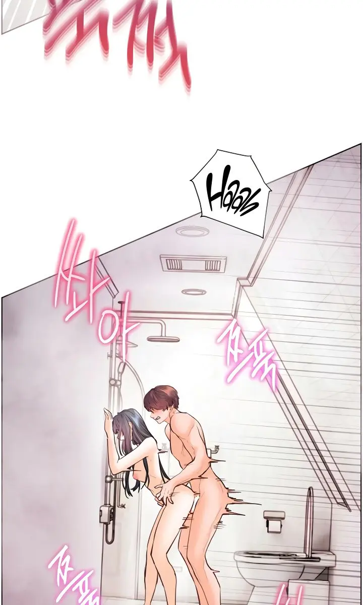 Teacher's Efforts Chapter 88 Page 116