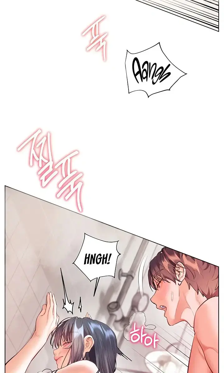 Teacher's Efforts Chapter 89 Page 23