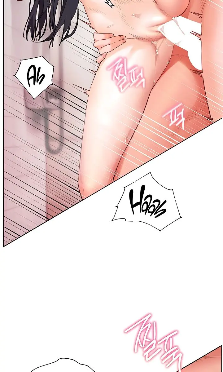 Teacher's Efforts Chapter 89 Page 42