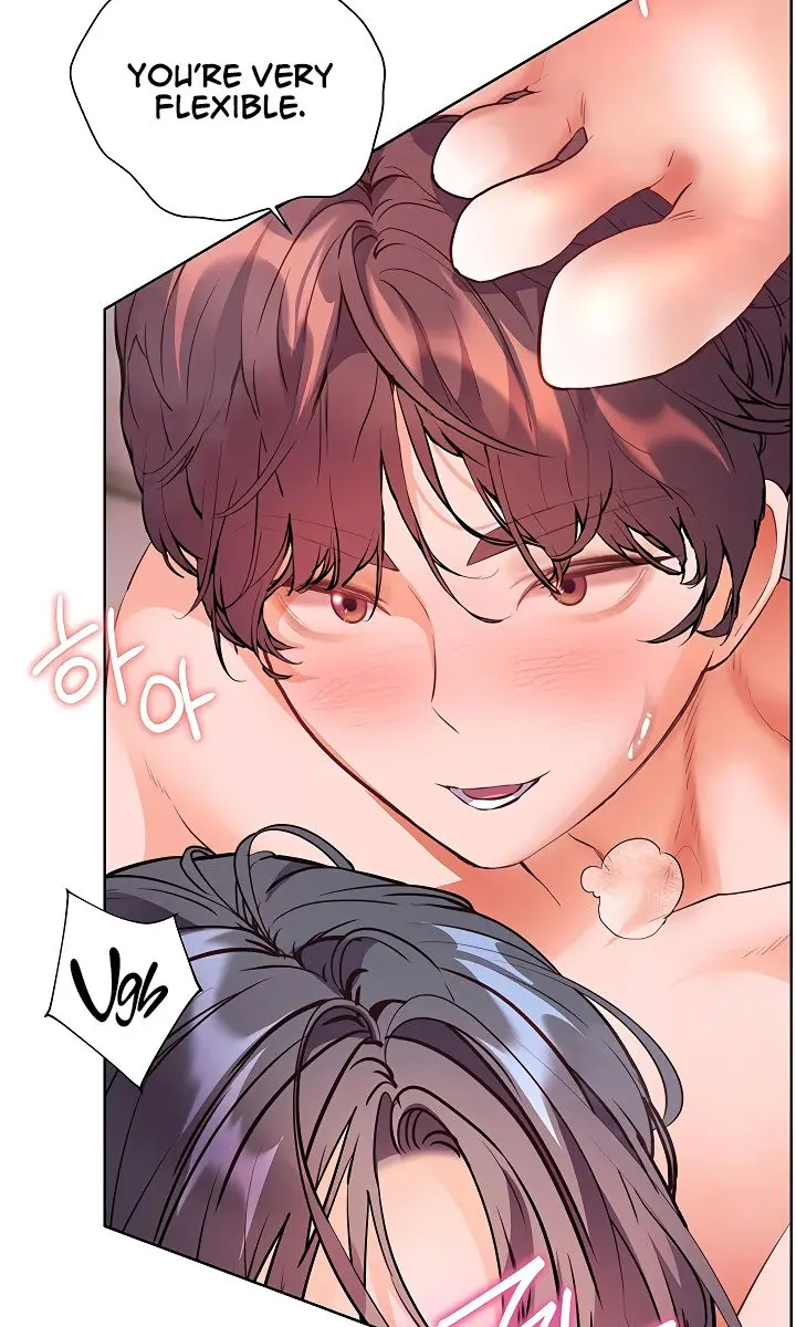 Teacher's Efforts Chapter 89 Page 43