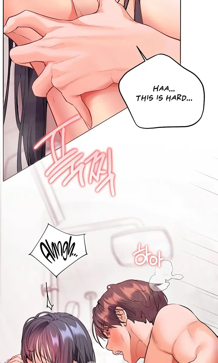 Teacher's Efforts Chapter 89 Page 45