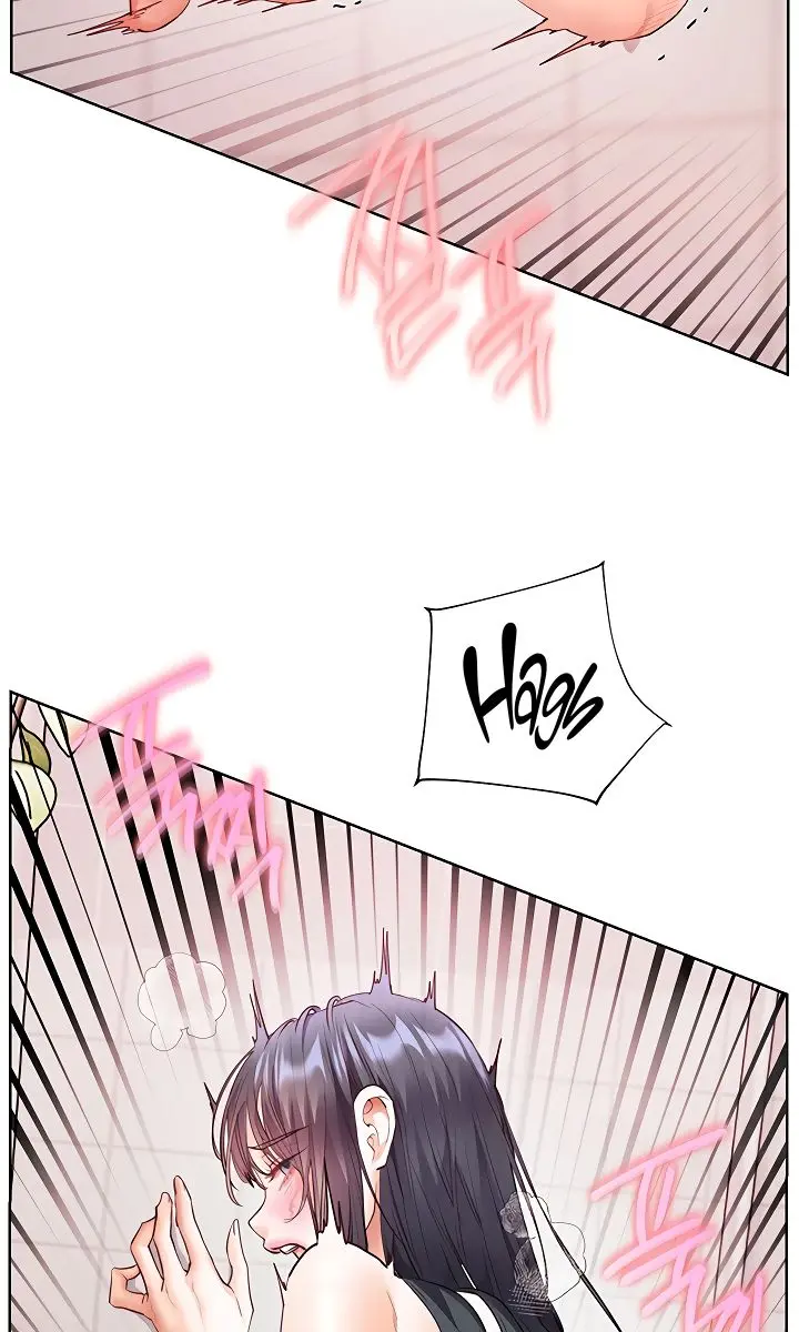 Teacher's Efforts Chapter 89 Page 48