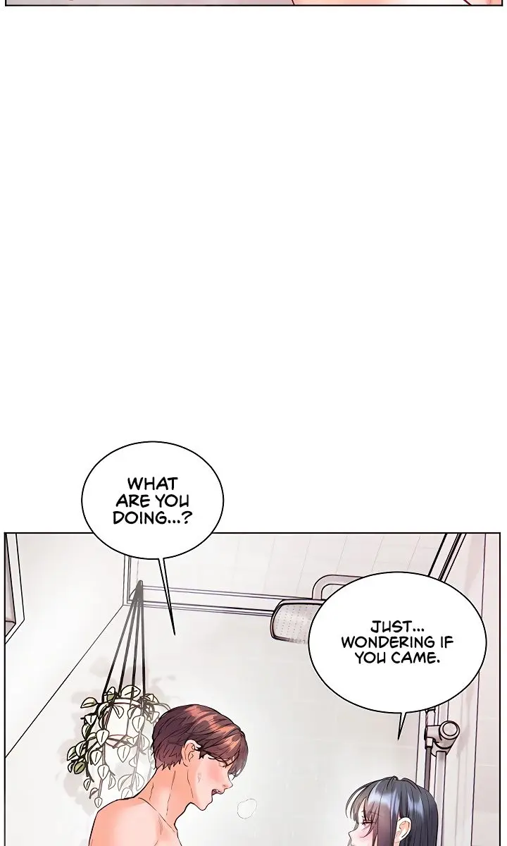 Teacher's Efforts Chapter 89 Page 58