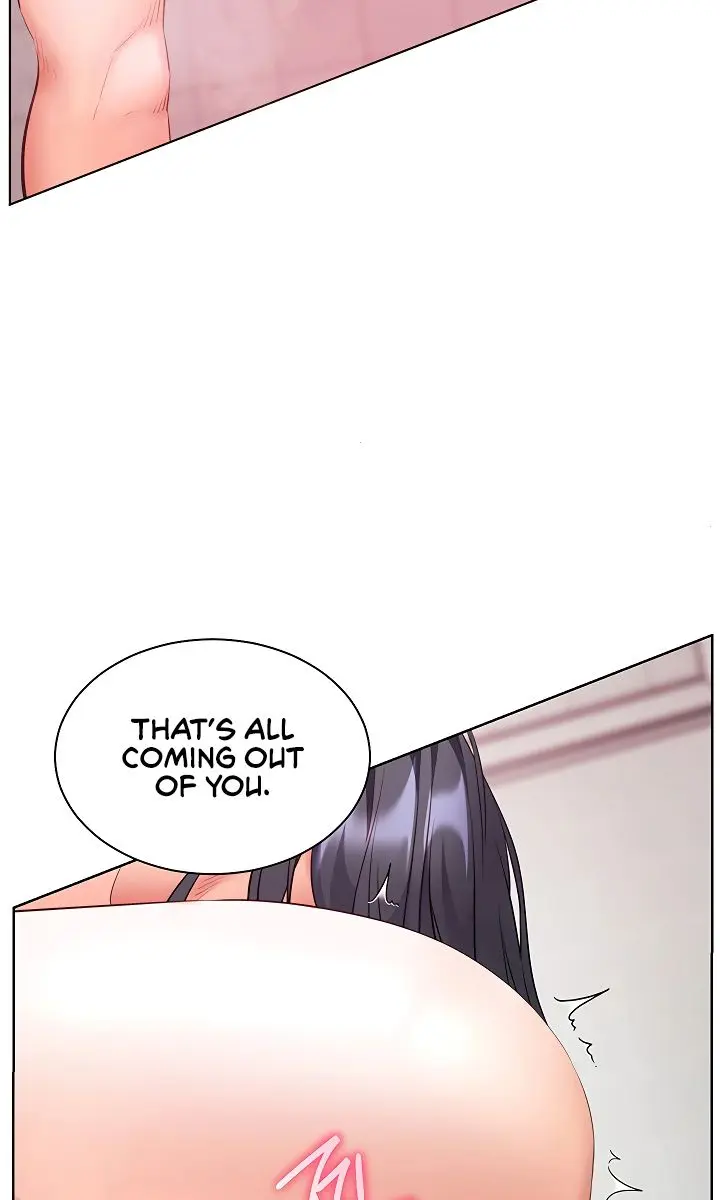Teacher's Efforts Chapter 89 Page 65