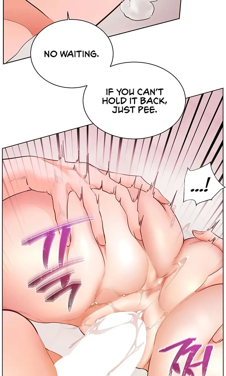 Teacher's Efforts Chapter 89 Page 69
