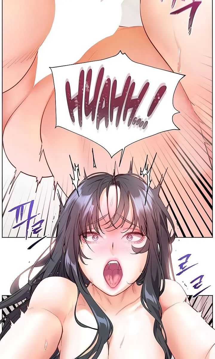 Teacher's Efforts Chapter 89 Page 70