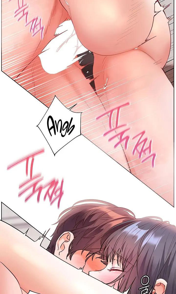 Teacher's Efforts Chapter 89 Page 73