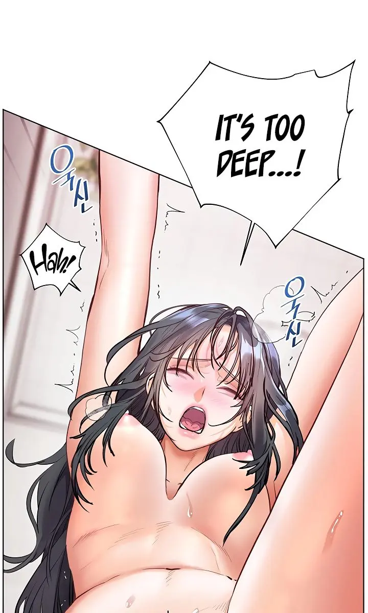 Teacher's Efforts Chapter 89 Page 77