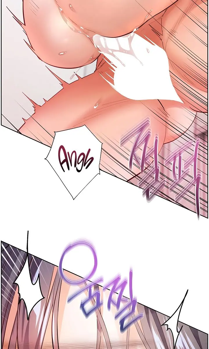 Teacher's Efforts Chapter 89 Page 87