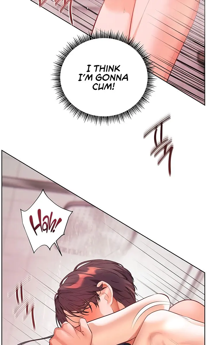 Teacher's Efforts Chapter 89 Page 92