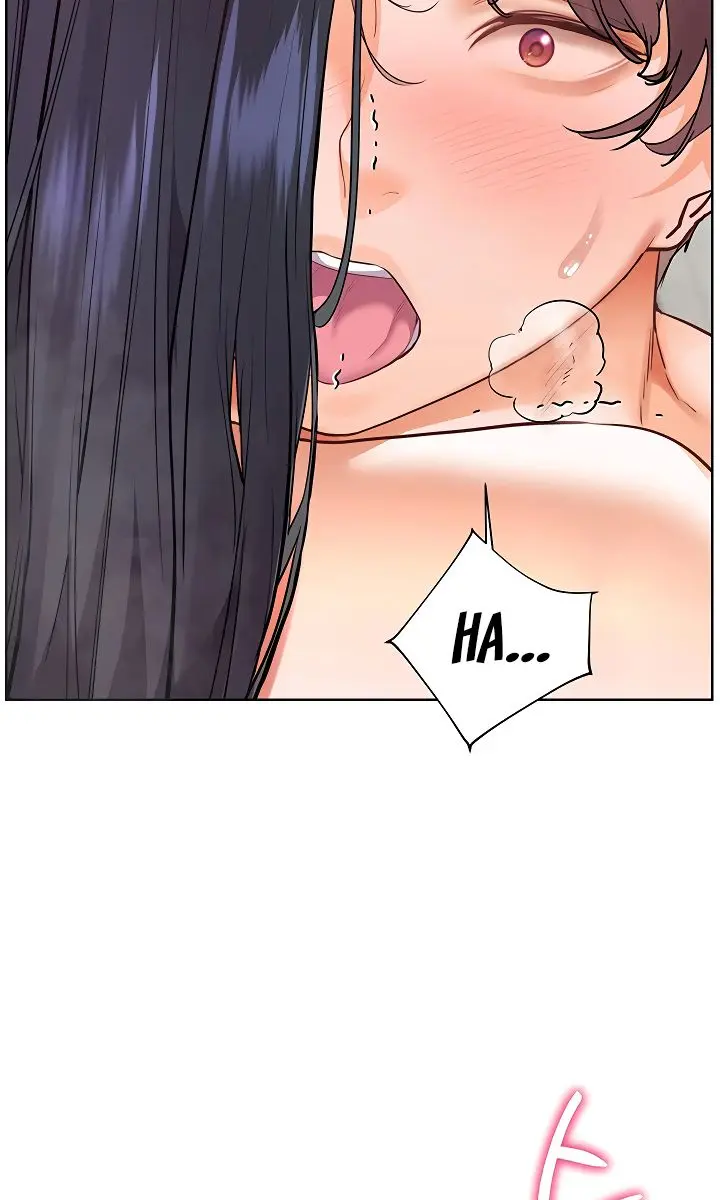 Teacher's Efforts Chapter 89 Page 98