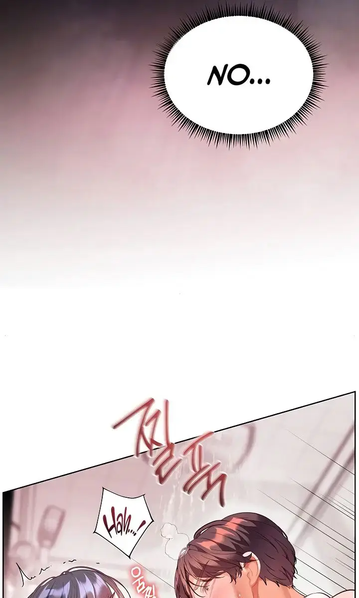 Teacher's Efforts Chapter 90 Page 15