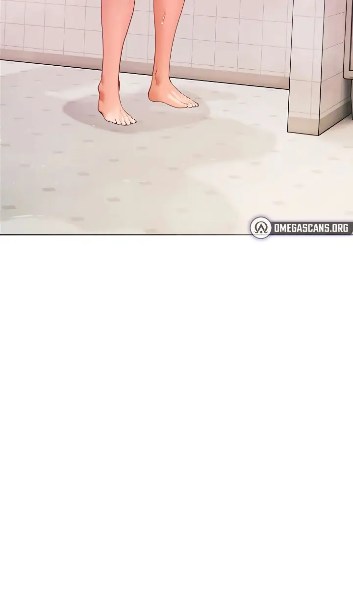 Teacher's Efforts Chapter 90 Page 36