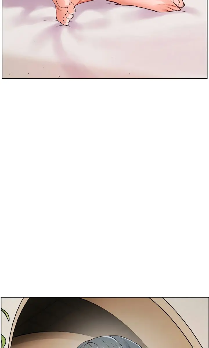 Teacher's Efforts Chapter 90 Page 39