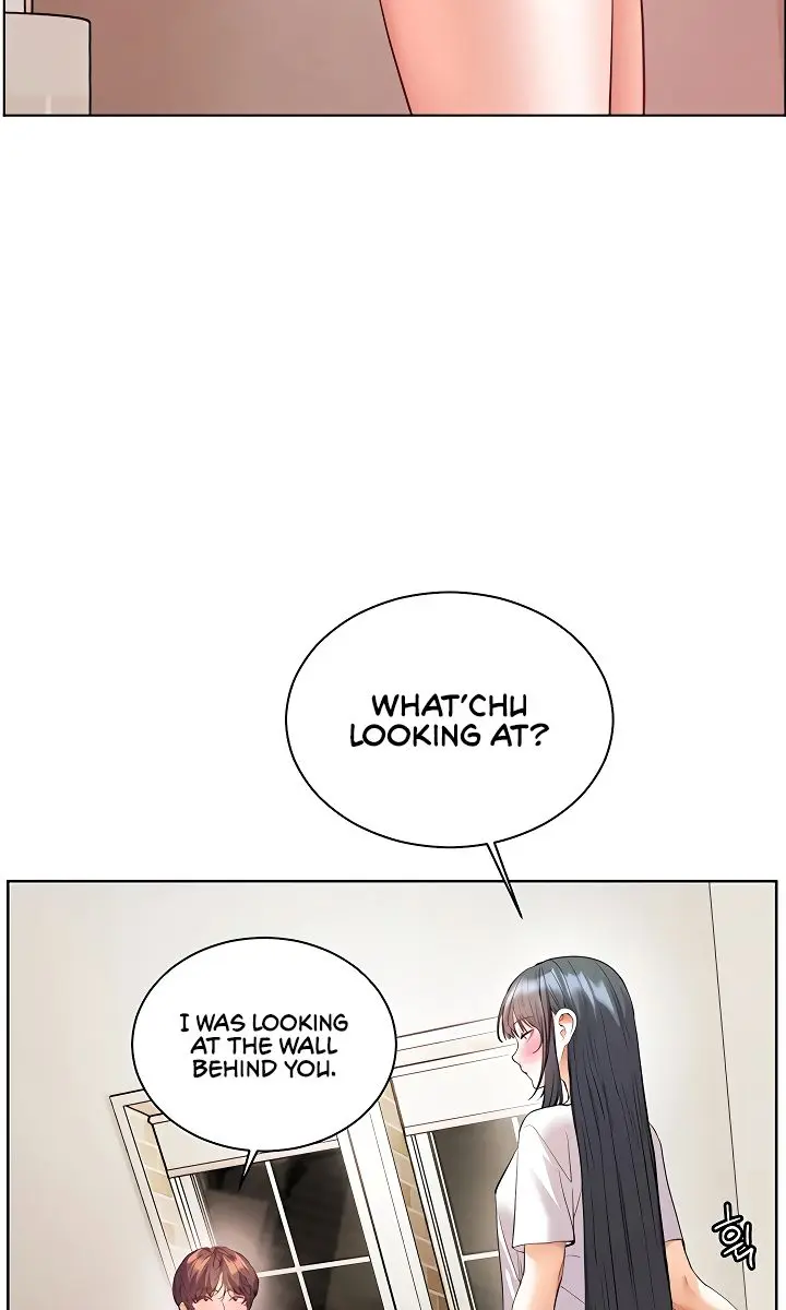 Teacher's Efforts Chapter 90 Page 41