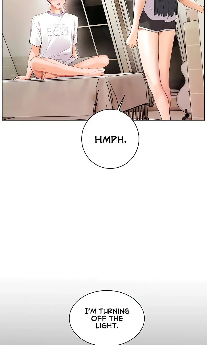 Teacher's Efforts Chapter 90 Page 42