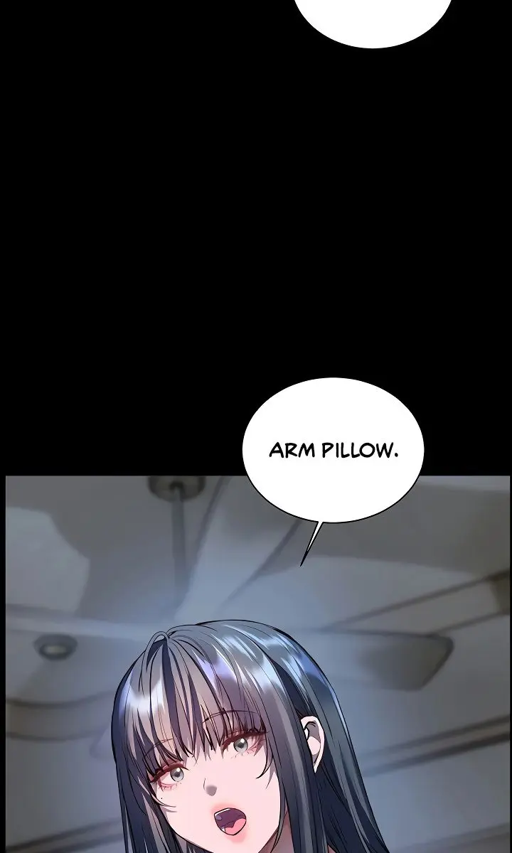 Teacher's Efforts Chapter 90 Page 46