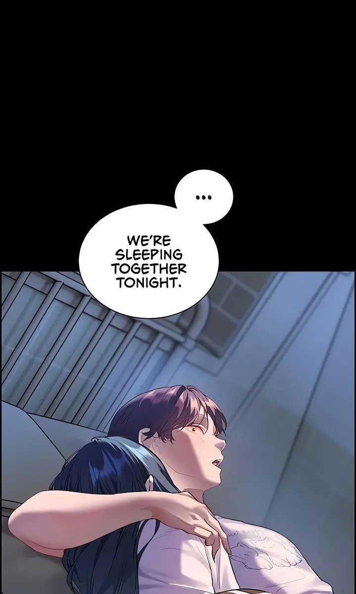 Teacher's Efforts Chapter 90 Page 55