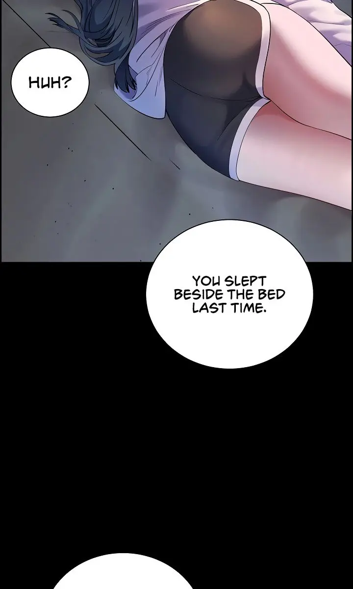 Teacher's Efforts Chapter 90 Page 56
