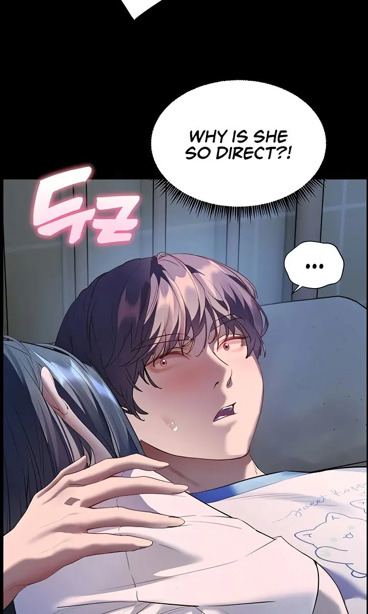 Teacher's Efforts Chapter 90 Page 60
