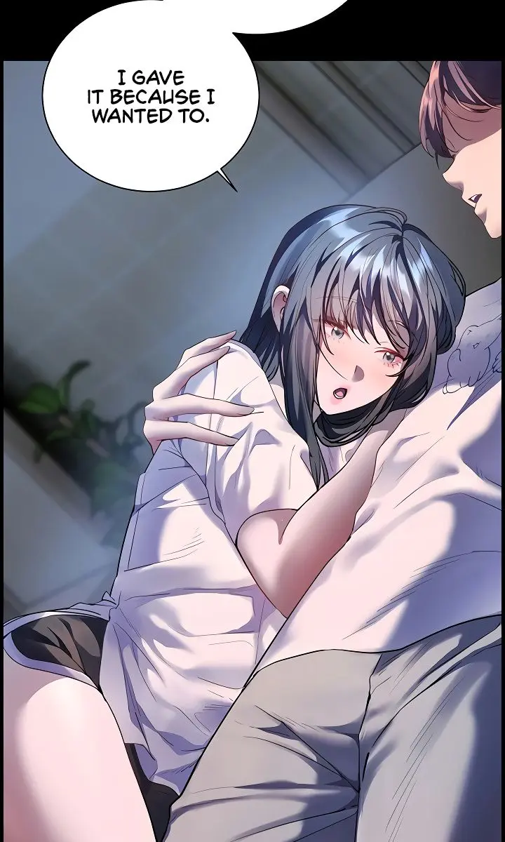 Teacher's Efforts Chapter 90 Page 65