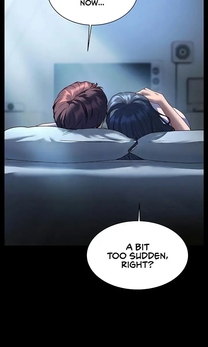 Teacher's Efforts Chapter 90 Page 67