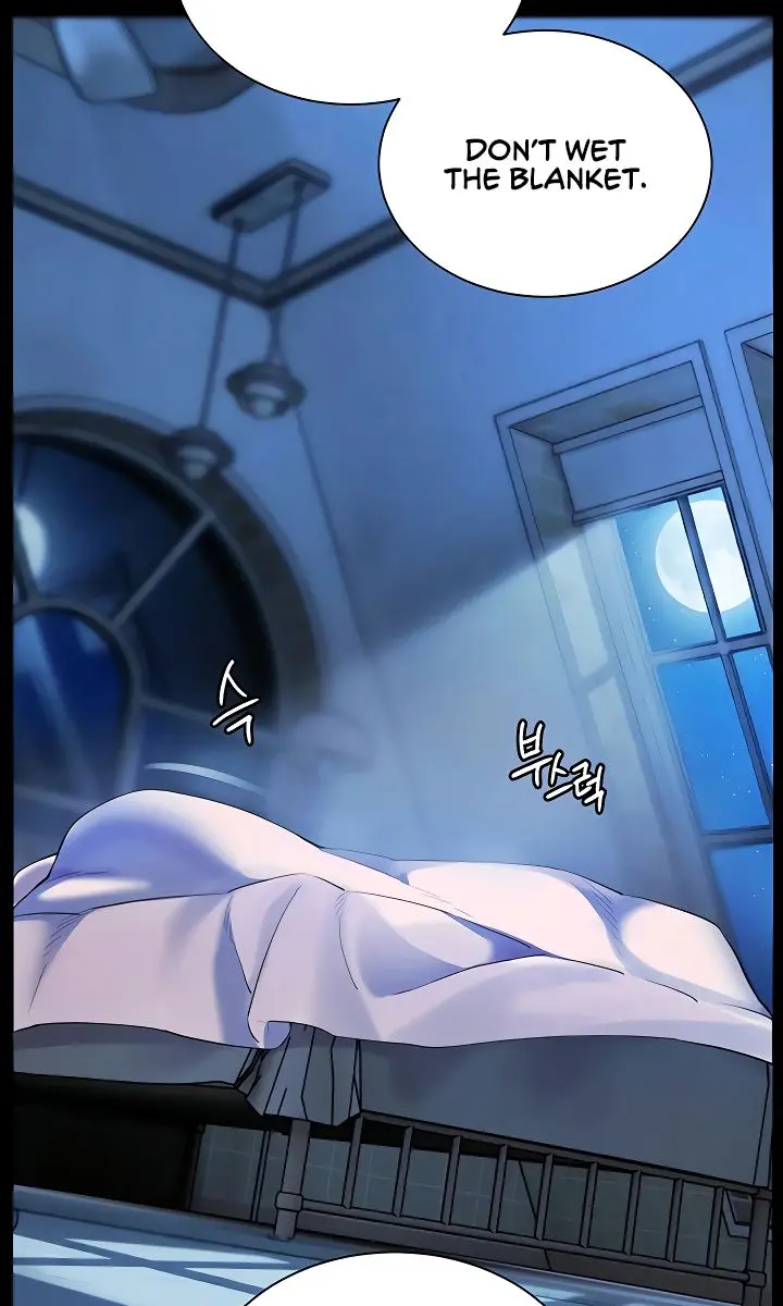 Teacher's Efforts Chapter 90 Page 72