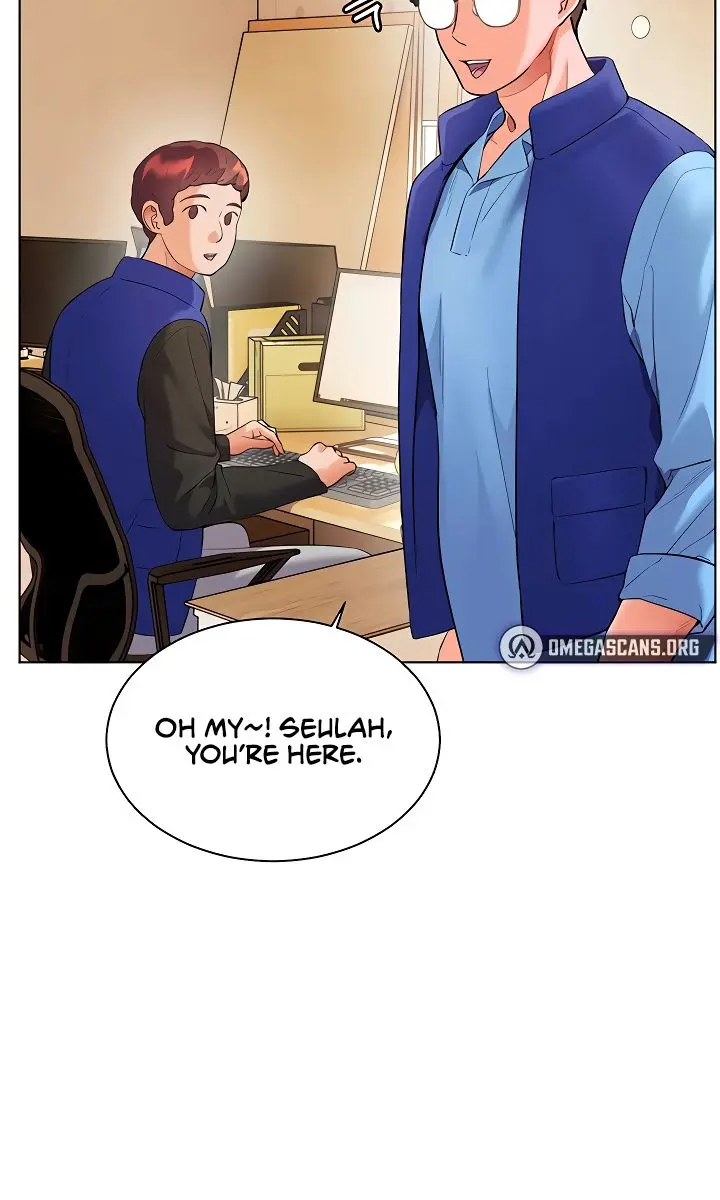 Teacher's Efforts Chapter 90 Page 76