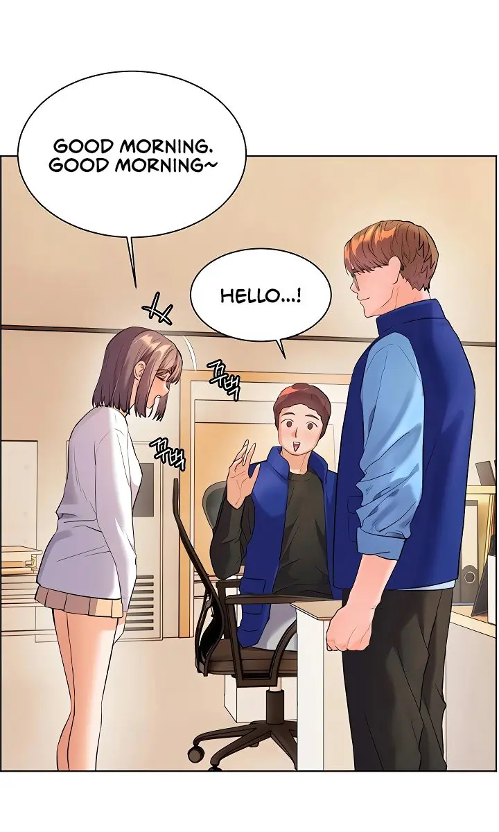 Teacher's Efforts Chapter 90 Page 77