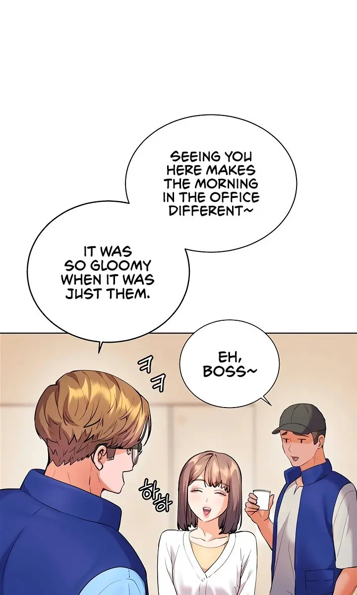 Teacher's Efforts Chapter 90 Page 78