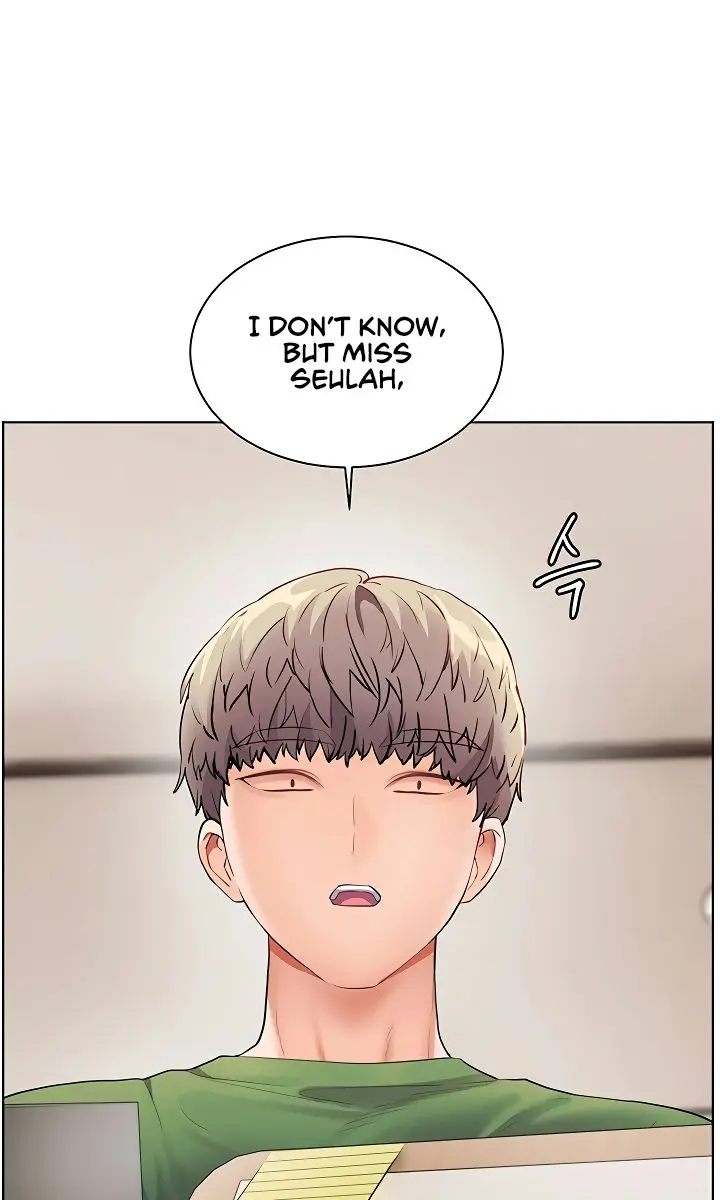 Teacher's Efforts Chapter 90 Page 82