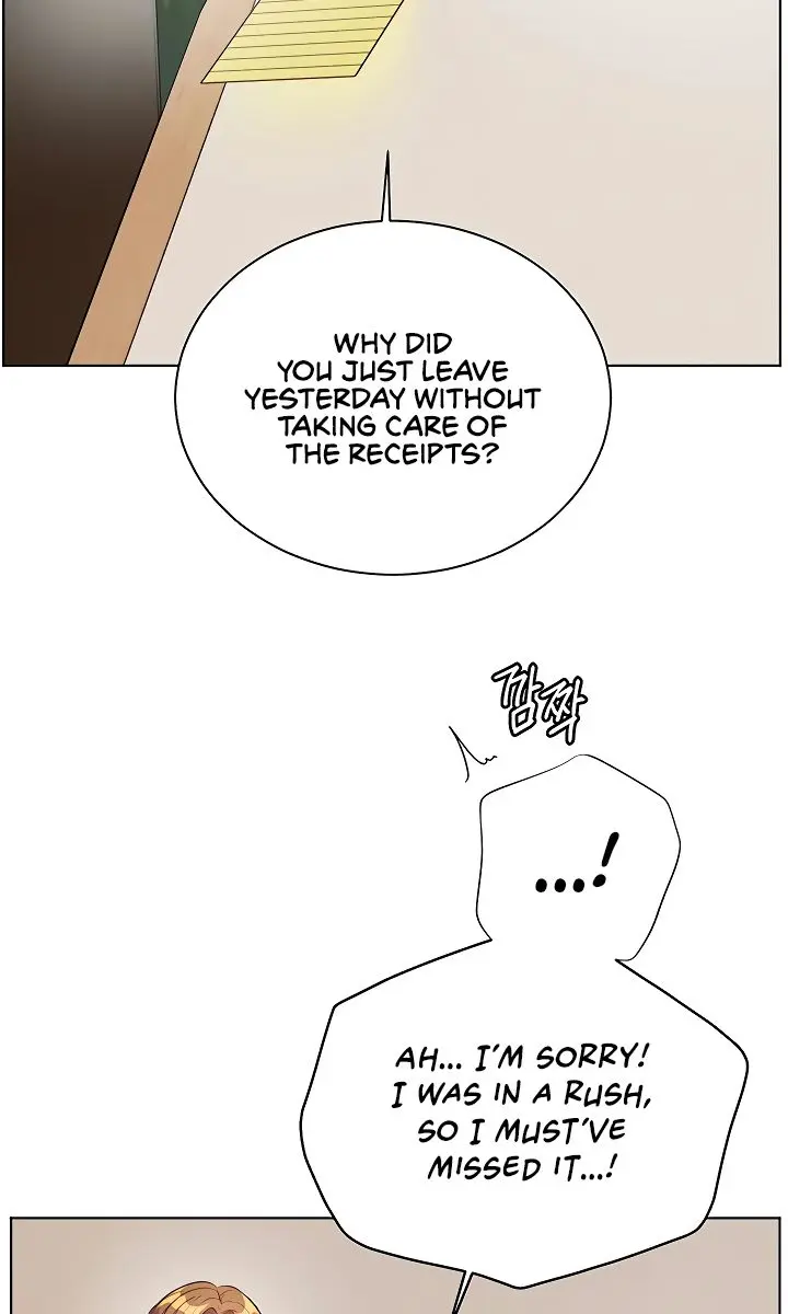 Teacher's Efforts Chapter 90 Page 83