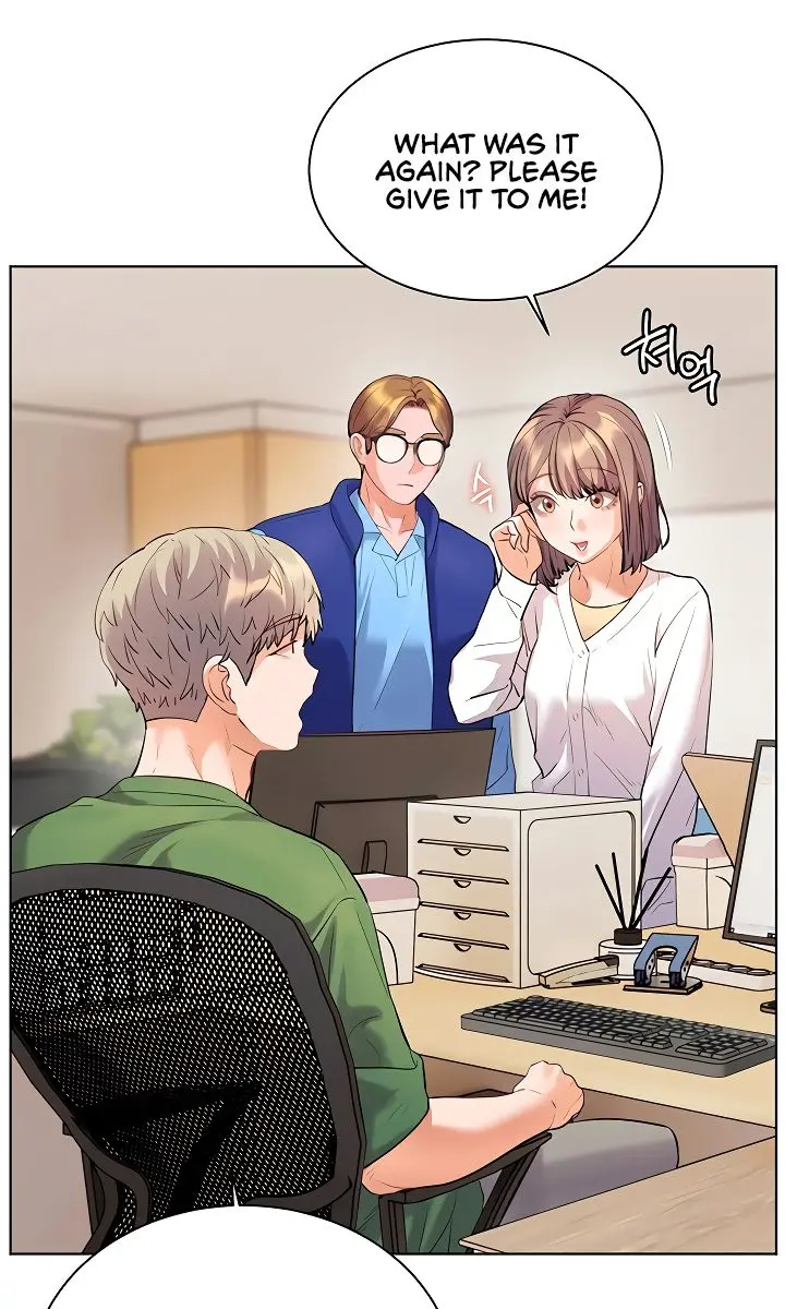 Teacher's Efforts Chapter 90 Page 88