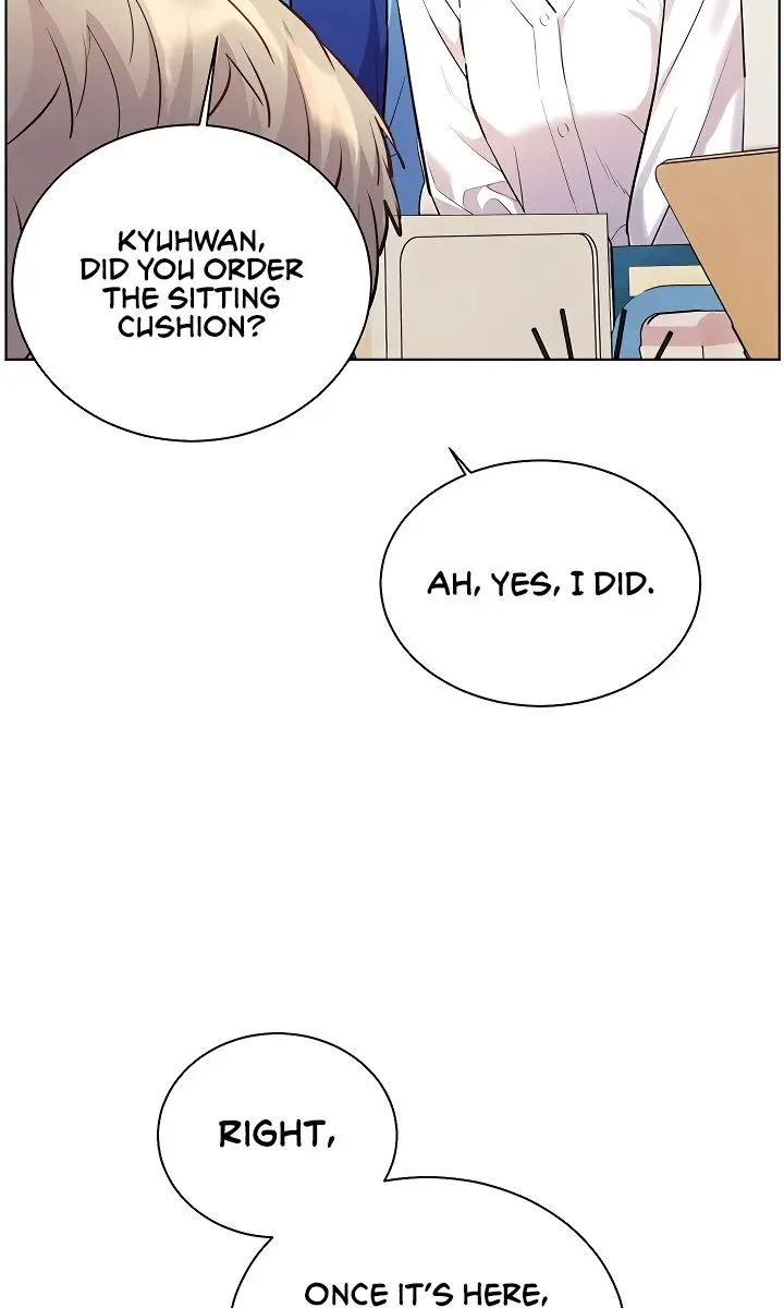 Teacher's Efforts Chapter 90 Page 90