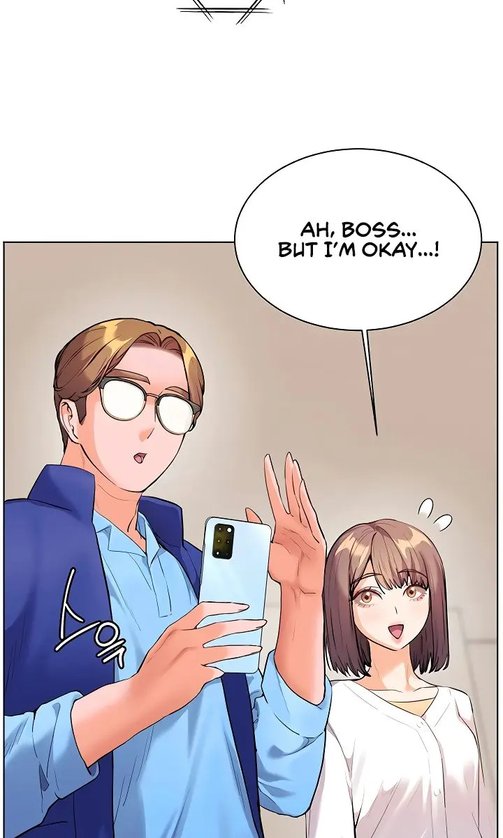 Teacher's Efforts Chapter 90 Page 93