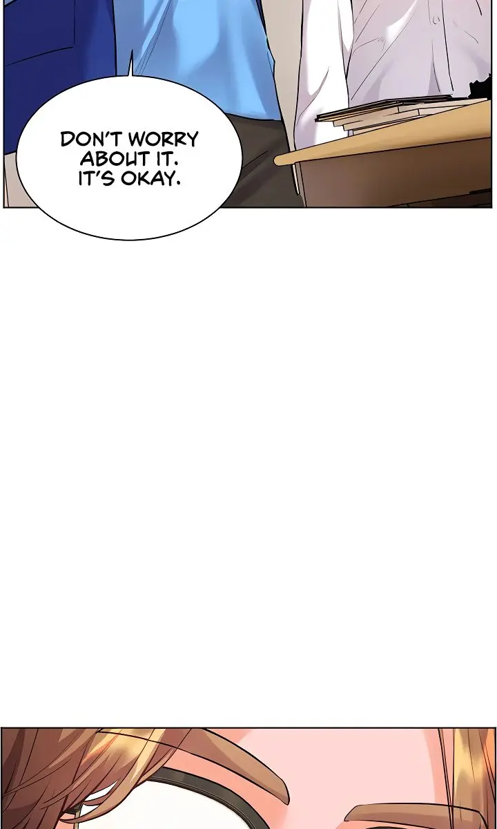 Teacher's Efforts Chapter 90 Page 94