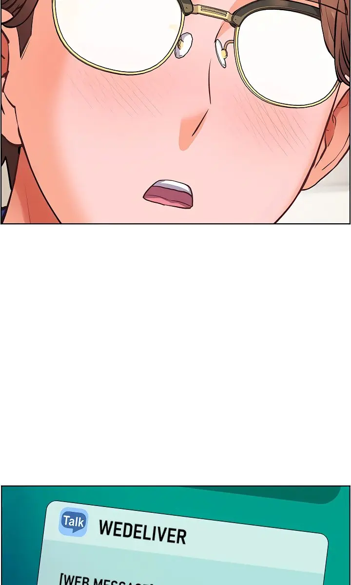 Teacher's Efforts Chapter 90 Page 95