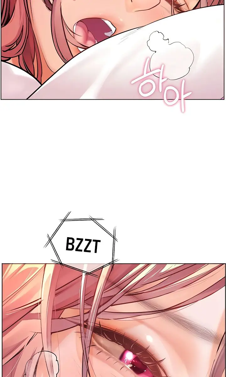 Teacher's Efforts Chapter 90 Page 110