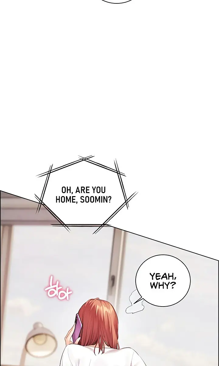 Teacher's Efforts Chapter 90 Page 115